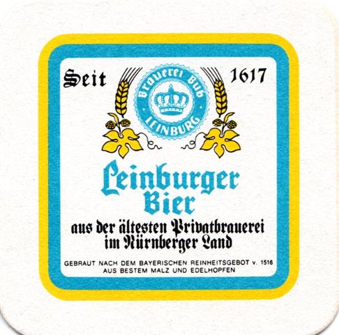 leinburg lau-by leinburger bau 1-4a (quad185-blaugelber rahmen)